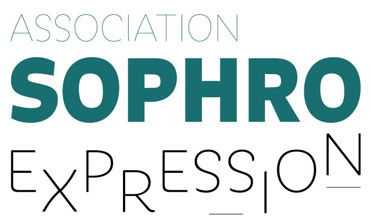 Logo de l'Association Sophro Expression